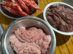 -渝味黄姐火锅(黄泥村店)