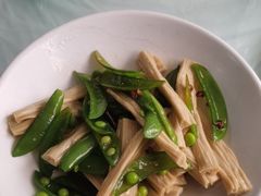 -粉巷13號陕菜馆
