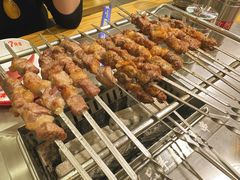 -古彭7只羊·徐州烧烤(旗舰店)