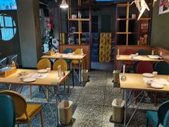 大堂-街角等你.大连海鲜烧烤.经典铁板海鲜串(西安路店)