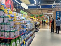 -旺豪超市(胜利购物广场店)