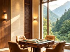 -青城山