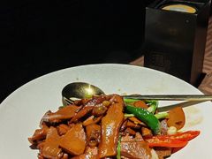 -汤家茗苑·精致私房菜(白沙店)