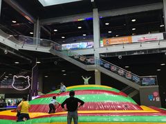 -蒙特利亲子乐园