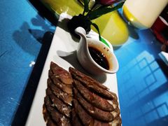 -晋西北菜馆(双塔西街店)