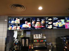 -麦当劳(西安雁塔路店)