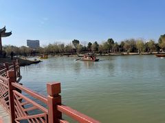 -木兰水镇旅游景区