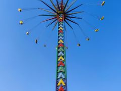 -朝阳公园游乐园