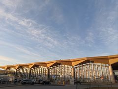 -谢列梅捷沃国际机场