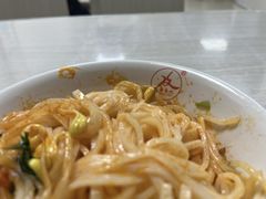 -薛昌利大米面皮(南关正街店)