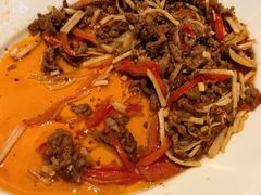 -眉州东坡·熊猫主题餐厅(枫蓝店)