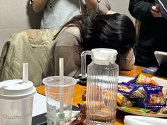 -戏精管理局·剧本杀·桌游·血染钟楼