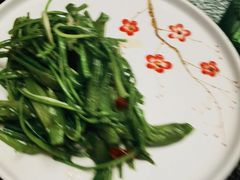 -恬阿姨庭院餐厅·生日宴
