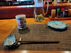 -半藏居酒屋(香港花园店)