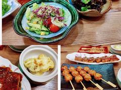-红叶日料·放题·海胆·定食(星海店)