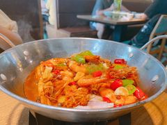 -杭百味·大众精选杭帮菜(西湖音乐喷泉店)