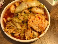-熙成烧烤(白塔岭店)