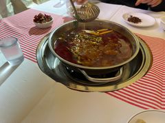 -二钳洞庭虾蟹·江湖菜(成都鹭岛店)