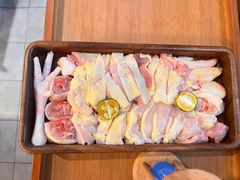 -野·大山里土鸡火锅(万科里店)