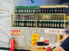 -禾斗海鲜自助(城阳宝龙店)