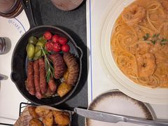 -沏点Trattoria意大利餐厅(新街口店)