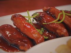 可乐-石老头关东饺子王·东北菜(嘉华鑫城店)