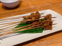 -云海肴·汽锅鸡·云南菜(苏州中心店)