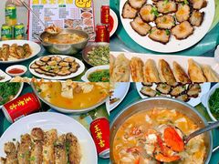 -巽东海鲜大排档(巽寮湾店)