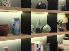 -去茶去餐厅(中央大街店)