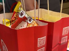 -海底捞火锅(上地华联店)