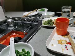 -海底捞火锅(平谷华联店)