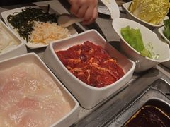 -海底捞火锅(铁西万达店)