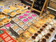 -依茉朵(锦秋新天地店)