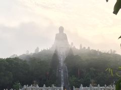 -天坛大佛