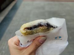 豆沙馅炸糕-耳朵眼炸糕(鼓楼店)