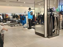 -ZARA HOME(长楹天街购物中心店)
