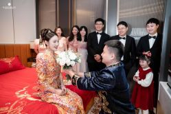 -B.Bridge Couture婚纱礼服(福田店)