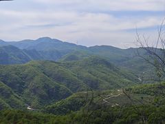 -八奇洞景区