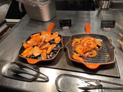 -西安W酒店·WEI全味西餐厅