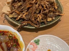 -三姐妹饺子(东木头市店)