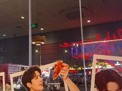 -必胜客(武进万达店)