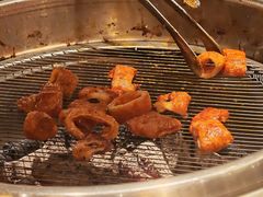 -麻蒲碳烤肉(远景路1号店)