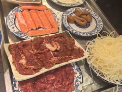 -飘香火锅(玉林西路店)