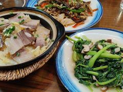 -缘来聚·徽菜名店(黄山宏村店)