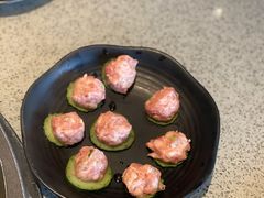 手工香菜丸子-园里火锅(仁和新城店)