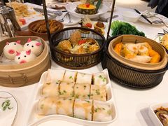 -翠园(北京王府中环店)