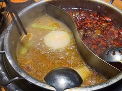 -谭三娘鲜切牛肉自助火锅(九眼桥总店)