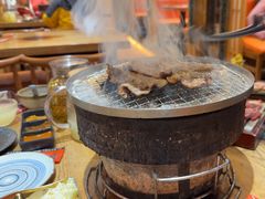 -牛也烧肉(摩尔城店)