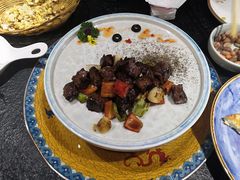 -乌拉赫旗满族火锅(国信·南湖公馆店)