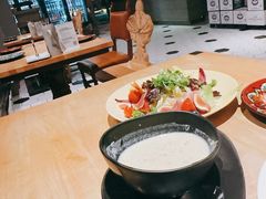-LENBACH兰巴赫西餐啤酒坊(大连东港店)